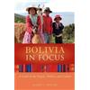 Robert J. Werner Bolivia in Focus (Tascabile)
