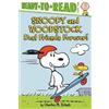 Charles M Schulz Snoopy and Woodstock (Copertina rigida) Peanuts