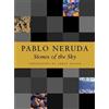 Pablo Neruda Stones of the Sky (Tascabile) Kagean Book
