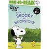 Charles M Schulz When Snoopy Met Woodstock (Copertina rigida) Peanuts