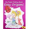 Pegasus Easy Origami 4 (Tascabile)