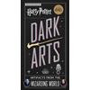 Jody Revenson Harry Potter: Dark Arts (Tascabile) Harry Potter Artifacts