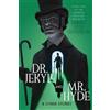 Robert Louis Stevenson Dr. Jekyll and Mr. Hyde & Other Stories (Tascabile)