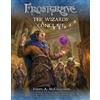 Joseph A. McCullough Frostgrave: The Wizards' Conclave (Tascabile) Frostgrave