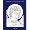 Rb Cass Orthodox Icon Patterns (Tascabile)