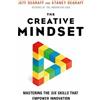 Staney DeGraff Jeff DeGraff Creative Mindset (Tascabile)
