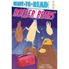 Eric Seltzer Roller Bears (Copertina rigida) Ready-To-Read