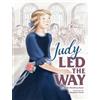 Sandy Eisenberg Sasso Judy Led the Way (Copertina rigida)