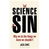 Jack Lewis The Science of Sin (Tascabile)