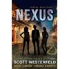 Scott Westerfeld Margo Lanagan Deborah Biancotti Nexus (Copertina rigida) Zeroes