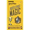 Jody Revenson Harry Potter: Hufflepuff Magic (General merchandise)