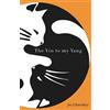 Jai Chaudhry The Yin to my Yang (Tascabile)