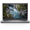 Dell Precision 3571 Intel Core i7-12800H 15.6" Nvidia Quadro T600 4GB - 16 GB - 1 TB - Windows 11 Professional - Ottimo