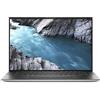 Dell XPS 15 9500 Intel Core i7-10750H 15.6" Nvidia GeForce GTX 1650 Ti 4GB - 32 GB - 1 TB - Windows 11 Professional - Ottimo