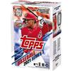 Topps 2021 Series 1 Baseball Blaster Box