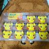 Lyric Pok?mon Lyric Pikachu 10 luci consecutive Pocket Monster