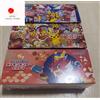 Pokemon Center Japan Card Special Box Tohoku Hiroshima Fukuoka 3 set sigillato