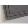 Clairefontaine Rhodia Clairefontaine 696009C Paquet Papier Pastelmat - 5 Feuilles Carte