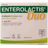 Enterolactis Duo 20 Bustine - ENTEROLACTIS - 986173437
