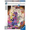 Ravensburger Spielverlag RAVENSBURGER Puzzle Art Collection Virgin 1000 Teile