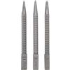 BGS technic Set di punzoni da centro | 3 pezzi.