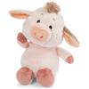 NICI Peluche NICI Pigwick Pig 22cm, VERDE