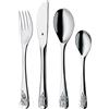 Wmf Posate Per Bambini, Argento, 4 Pezzi