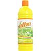 Alba Detergente Con Ammoniaca Fiori 1Lt