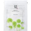 Beauty Of Joseon Centella Asiatica Calming Mask 25 Ml - 1 Pezzo