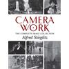 Dover Publications Camera Work: The Complete Image Collection