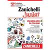 ZANICHELLI EDITORE Zanichelli Junior. Vocabolario di italiano. Con aggiornamento online: 1