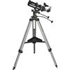 Skywatcher Startravel 80 Telescopio Con Lenti, Nero