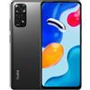 Xiaomi Redmi Note 11S Smartphone, 6GB RAM 128GB ROM, display AMOLED da
