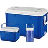 Cool Box Combo, 3 Scatole Refrigeranti Ad Alte Prestazioni, Capacità 46 L, 4,7 L