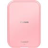 Canon Zoemini 2 Stampante Bluetooth Rosa Zink 50.8 x 76.2 mm 313 x 500 dpi