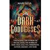 Primasta Dark Goddesses: Unlocking the Power of Hecate, Lilith, The Morrigan, Baba Yaga, Kali, Oya, Persephone, Hathor, Sekhmet, and More