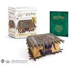 Running Press Mini Editions Harry Potter: The Monster Book of Monsters : It Roams and Chomps!