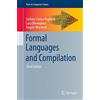 Springer Nature Formal Languages and Compilation