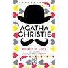 Le Livre de Poche Poirot in love: Les Quatre ; Allô, Hercule Poirot
