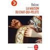 LGF/Le Livre de Poche La maison du Chat-qui-pelote