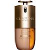 Clarins DOUBLE SERUM FOUNDATION - 2-in-1 hybrid foundation L6C 30ml