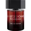 Yves Saint Laurent La Nuit De L`Homme 100 ml Uomo