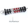 SIDERMARINE MOLLA ORMEGGIO NAUTICA SIDERMARINE SILENZIATA PER BARCHE 7 - 9 MT. MADE IN ITALY