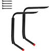Supporto per kayak portatile, porta kayak per canoa, paddleboard e altri