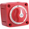 6006 RV Rimorchio Camper Marine Interruttore batteria SERIE M On / Off 4