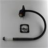 Raccordo Connettore Serbatoio Carburante, con Contatore Carburante, Accessori di