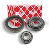 FEBI BILSTEIN Kit cuscinetto ruota 05579 Compatibile con: MERCEDES-BENZ 190