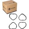 DR.MOTOR AUTOMOTIVE DRM094S Kit guarnizioni Collettore aspirazione Compatibilità con RENAULT Clio 3 Hatchback BR0/1, CR0/1 Clio 2 BB0/1/2, CB0/1/2 Clio 4 Hatchback BH Twingo 1 C06, PEUGEOT