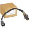 NTY Sonda lambda ESL-CT-002 Compatibile con: CITROËN C1, PEUGEOT 107, TOYOTA AYGO, AYGO Kasten/Schrägheck