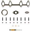Ajusa JTC11378 Kit Montaggio Compressore